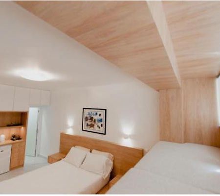 Luxury Studio In The Heart Of Kolonaki เอเธนส์ ภายนอก รูปภาพ