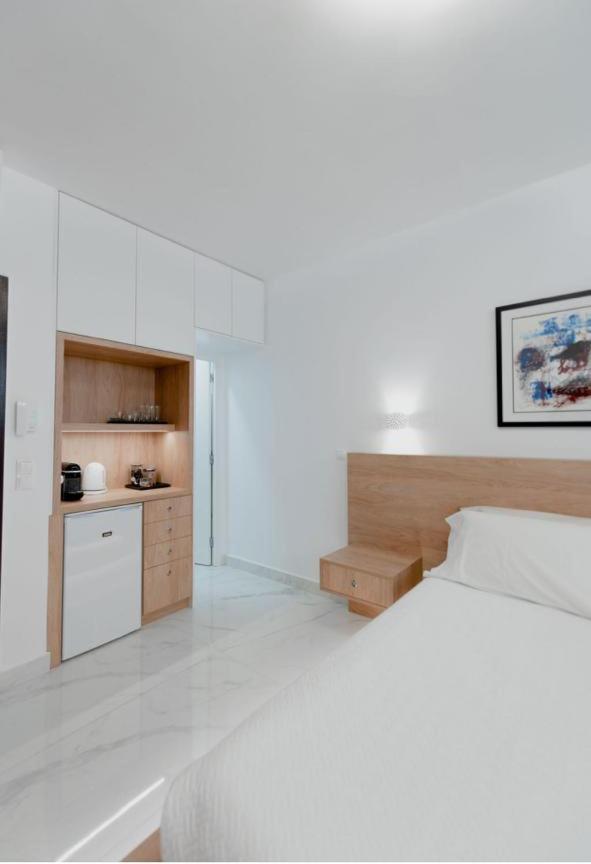 Luxury Studio In The Heart Of Kolonaki เอเธนส์ ภายนอก รูปภาพ