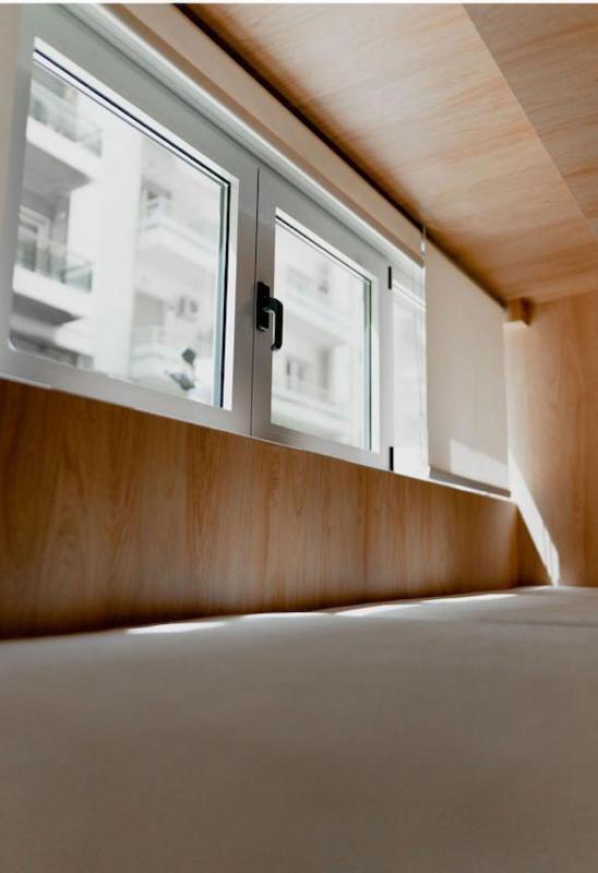 Luxury Studio In The Heart Of Kolonaki เอเธนส์ ภายนอก รูปภาพ