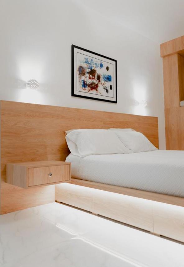 Luxury Studio In The Heart Of Kolonaki เอเธนส์ ภายนอก รูปภาพ